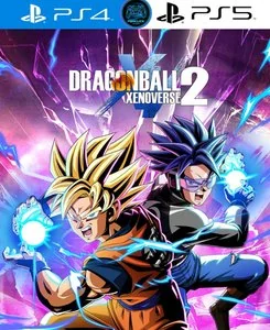 Comprar Dragon Ball Xenoverse 2 PS4 & PS5 para PS4 & PS5 - PSNCLICK Digitales Latinoamérica